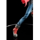 Yu-Gi-Oh - ! GX - Statuette 1/7 Jaden Yuki 23 cm