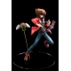 Yu-Gi-Oh - ! GX - Statuette 1/7 Jaden Yuki 23 cm