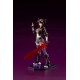 Transformers - Statuette Bishoujo 1/7 Nemesis Prime Limited Edition 23 cm