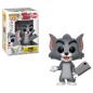 Hanna-Barbera - Figurine POP! Animation Vinyl Tom & Jerry Tom 9 cm