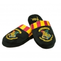 Harry Potter - Chaussons Hogwarts (M)