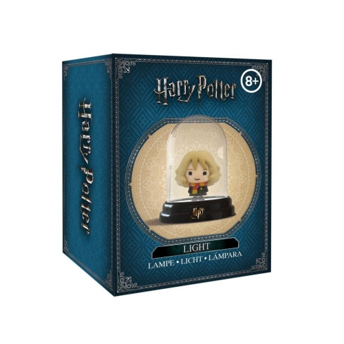 Harry Potter - Lampe Bell Jar Hermione 13 cm