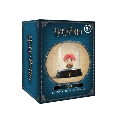 Harry Potter - Lampe Bell Jar Ron 13 cm