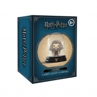 Harry Potter - Lampe Bell Jar Hagrid 13 cm