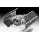 Star Wars - Maquette Level 5 Master Series 1/72 TIE Fighter Limited Edition