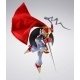 Digimon Tamers - Figurine S.H. Figuarts Dukemon/Gallantmon - Rebirth Of Holy Knight 18 cm
