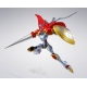 Digimon Tamers - Figurine S.H. Figuarts Dukemon/Gallantmon - Rebirth Of Holy Knight 18 cm