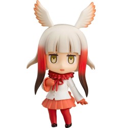 Kemono Friends - Figurine Nendoroid Japanese Crested Ibis 10 cm