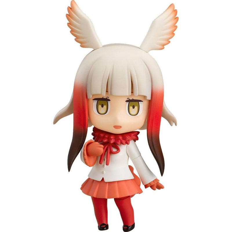 Kemono Friends - Figurine Nendoroid Japanese Crested Ibis 10 cm