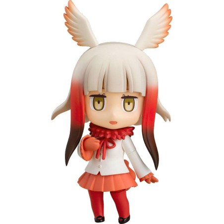 Kemono Friends - Figurine Nendoroid Japanese Crested Ibis 10 cm