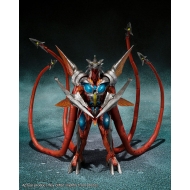 Gamera 3 The Revenge of Iris -Figurine S.H. MonsterArts Iris 17 cm