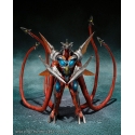 Gamera 3 The Revenge of Iris -Figurine S.H. MonsterArts Iris 17 cm