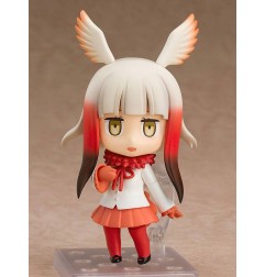 Kemono Friends - Figurine Nendoroid Japanese Crested Ibis 10 cm