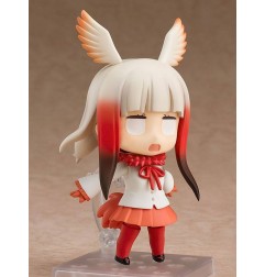 Kemono Friends - Figurine Nendoroid Japanese Crested Ibis 10 cm