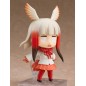 Kemono Friends - Figurine Nendoroid Japanese Crested Ibis 10 cm