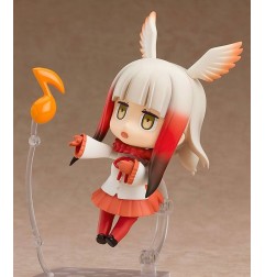 Kemono Friends - Figurine Nendoroid Japanese Crested Ibis 10 cm