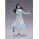 Rascal Does Not Dream of Bunny Girl Senpai - Statuette Coreful Mai Sakurajima Party Dress Ver. 20 cm