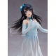 Rascal Does Not Dream of Bunny Girl Senpai - Statuette Coreful Mai Sakurajima Party Dress Ver. 20 cm