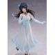 Rascal Does Not Dream of Bunny Girl Senpai - Statuette Coreful Mai Sakurajima Party Dress Ver. 20 cm