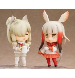 Kemono Friends - Figurine Nendoroid Japanese Crested Ibis 10 cm