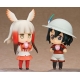 Kemono Friends - Figurine Nendoroid Japanese Crested Ibis 10 cm