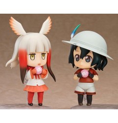 Kemono Friends - Figurine Nendoroid Japanese Crested Ibis 10 cm