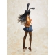 Rascal Does Not Dream of Bunny Girl Senpai - Figurine Mai Sakurajima School Uniform Bunny Ver.