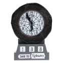 L'etrange Noël de Mr. Jack - Réveil lumineux Countdown