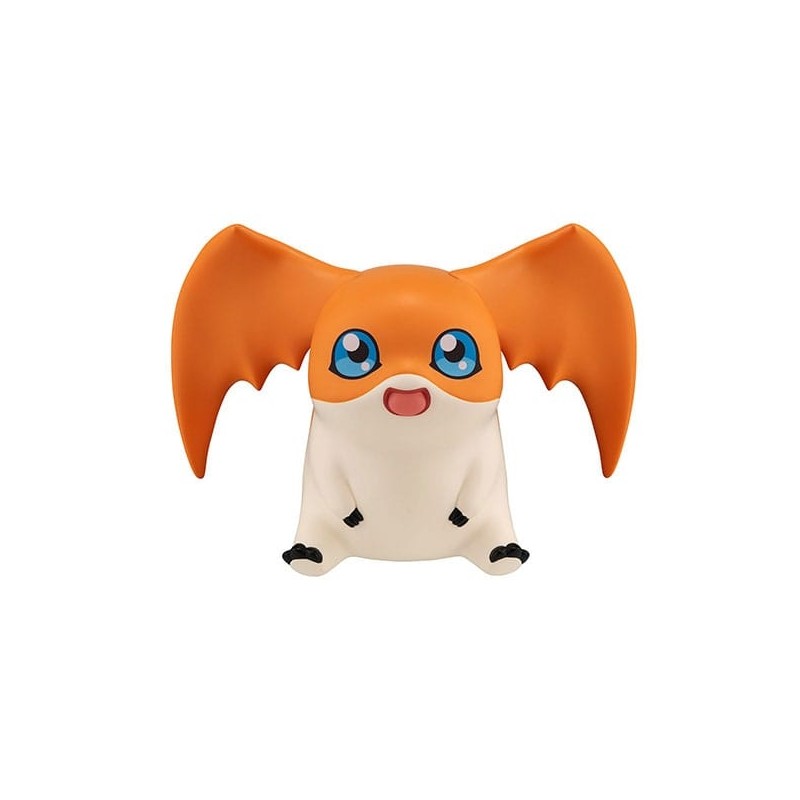 Digimon - Adventure statuette PVC Look Up Patamon 11 cm