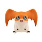 Digimon - Adventure statuette PVC Look Up Patamon 11 cm