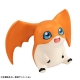 Digimon Adventure - Statuette Look Up Patamon 11 cm