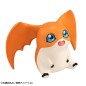 Digimon - Adventure statuette PVC Look Up Patamon 11 cm