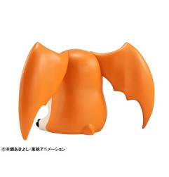 Digimon Adventure - Statuette Look Up Patamon 11 cm