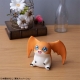 Digimon Adventure - Statuette Look Up Patamon 11 cm