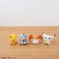 Digimon - Adventure statuette PVC Look Up Patamon 11 cm