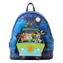 Looney Tunes - Sac à dos Scooby Doo Mash-Up By Loungefly