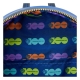 Looney Tunes - Sac à dos Scooby Doo Mash-Up By Loungefly