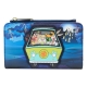 Looney Tunes - Porte-monnaie Scooby Doo Mash-Up By Loungefly