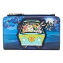 Looney Tunes - Porte-monnaie Scooby Doo Mash-Up By Loungefly