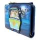 Looney Tunes - Porte-monnaie Scooby Doo Mash-Up By Loungefly