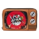 Warner Bros - Porte-monnaie Thats All Folks by Loungefly