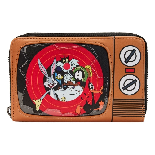 Warner Bros - Porte-monnaie Thats All Folks by Loungefly