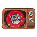 Warner Bros - Porte-monnaie Thats All Folks by Loungefly