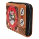 Warner Bros - Porte-monnaie Thats All Folks by Loungefly