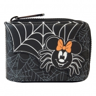 Disney - Porte-monnaie Minnie Mouse Spider Accordion by Loungefly
