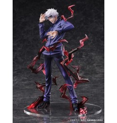 Jujutsu Kaisen - Statuette 1/7 Satoru Gojo 25 cm