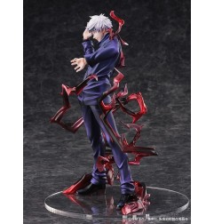 Jujutsu Kaisen - Statuette 1/7 Satoru Gojo 25 cm