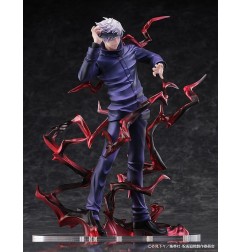 Jujutsu Kaisen - Statuette 1/7 Satoru Gojo 25 cm