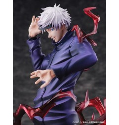 Jujutsu Kaisen - Statuette 1/7 Satoru Gojo 25 cm