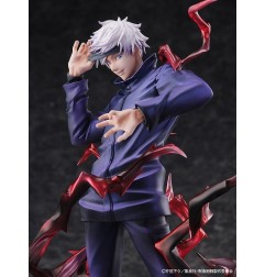 Jujutsu Kaisen - Statuette 1/7 Satoru Gojo 25 cm